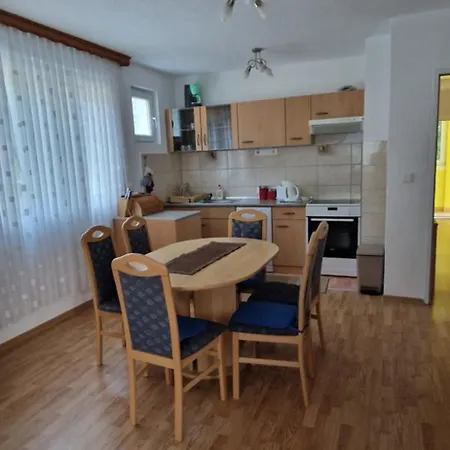 Holiday home Jezero Pliva *