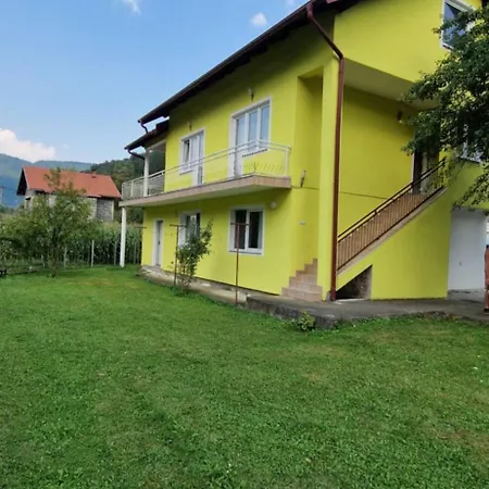 Jezero Pliva Holiday home Jezero (Republika Srpska)