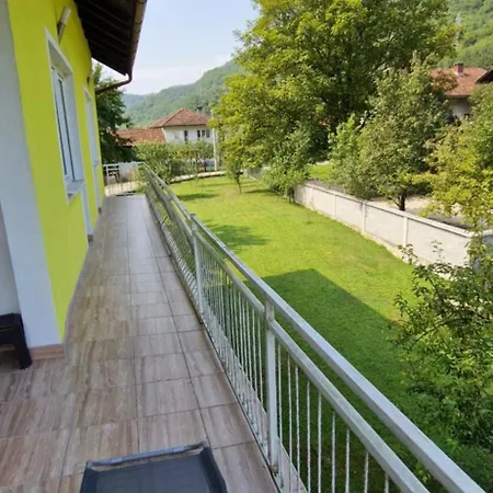 Holiday home Jezero Pliva Jezero (Republika Srpska)