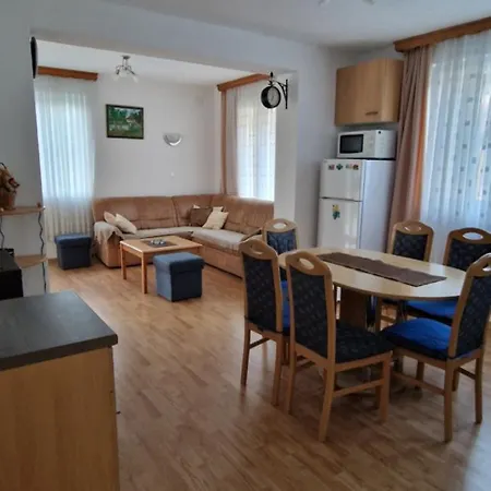 Holiday home Jezero Pliva Jezero (Republika Srpska)