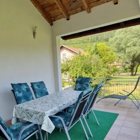 Holiday home Jezero Pliva